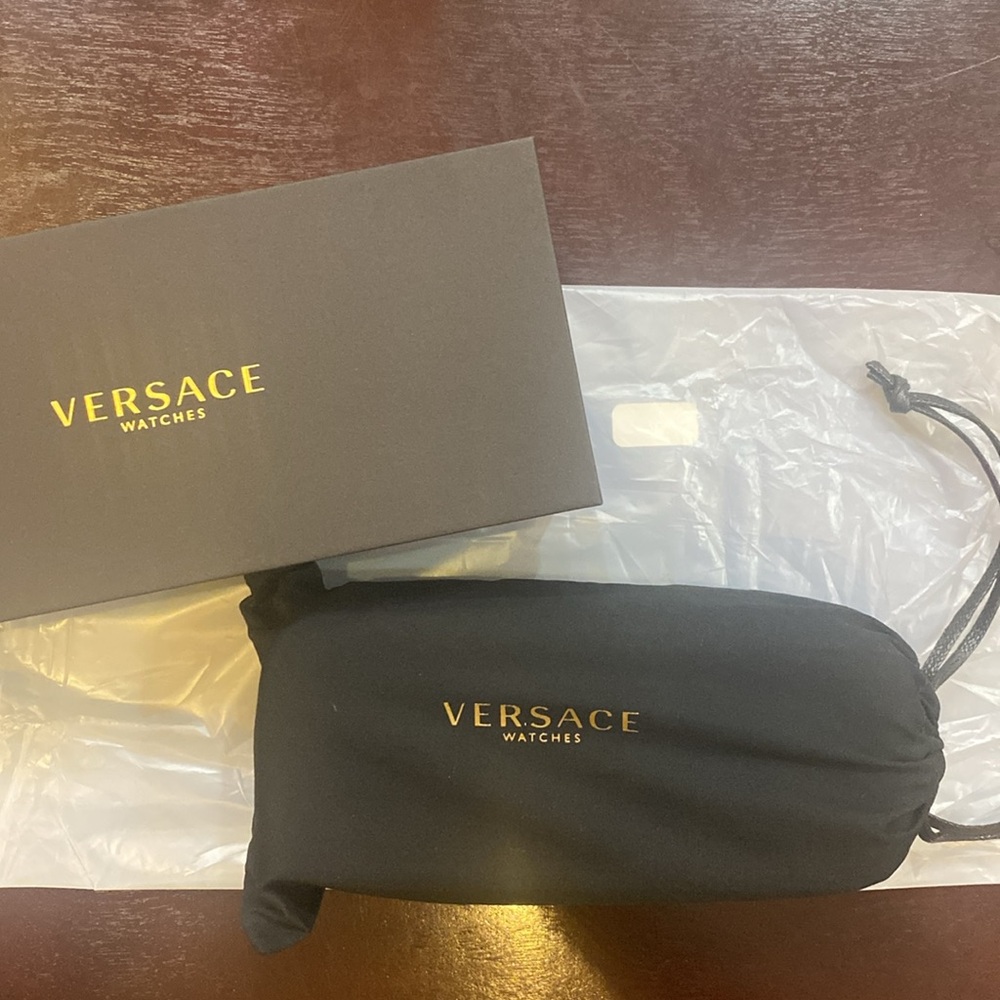 Versace Jewelry box small - Picture 6 of 7